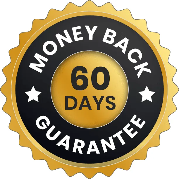 kerabiotics 60 day money back